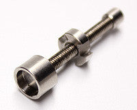 10mm TI Nail