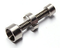 14mm TI Nail