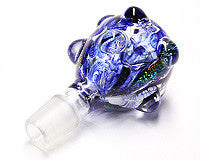 Cobalt & Dichro 18mm Slide