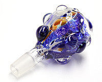 Cobalt & Dichro 14mm Slide