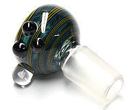 18mm Slide w/ Opal