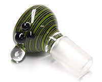 18mm Slide w/ Opal