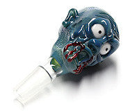 14mm Zombie Head Slide