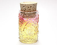 44mm Gold & Silver Jar