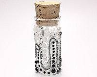 44mm Canework Jar