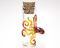 38mm Octopus Jar