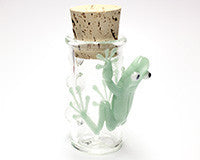 44mm Frog Jar