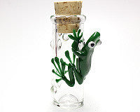 32mm Frog Jar