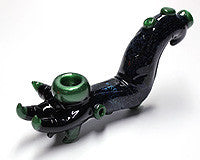Dragon Claw Pipe