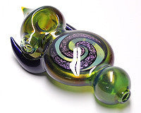 Alien Tech Dichro Disc Pipe