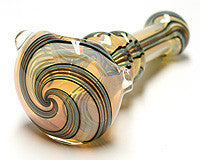 Color Changing Spiral Pipe