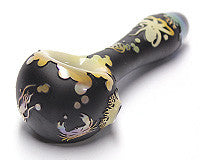 Sea Life Blasted Pipe
