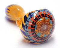 Aztec Sand Trap Pipe