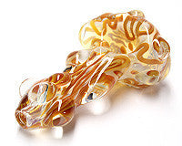 Inside Out Linework Chunkadelic