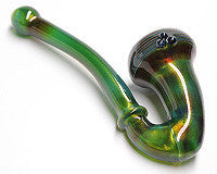 Alien Tech Spiral Sherlock