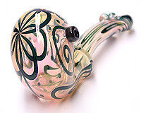 Color Changing Sherlock