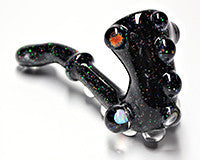 Crushed Opal Sherlock