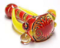Reversal Pipe
