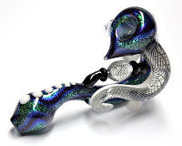 Glow in the Dark Sherlock