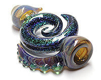 Dichro Spiral Hitter