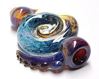 Frit Spiral Hitter
