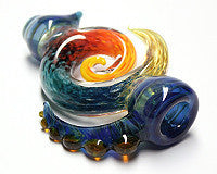 Frit Spiral Hitter