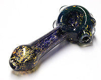 Frit Pipe