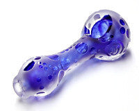 Blasted Pipe
