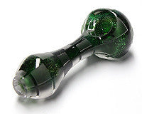 Blasted Pipe