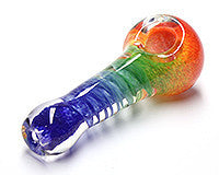 Large Spectrum Twist Pipe