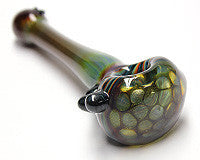 Honeycomb Pipe