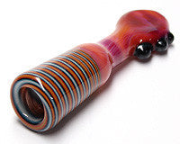 Spiral Hitter