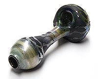Blasted Pipe