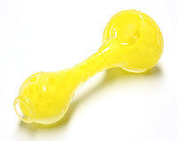 Blasted Pipe