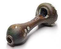 Blasted Pipe
