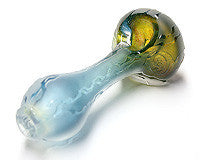 Blasted Pipe