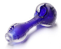 Blasted Pipe