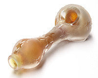 Blasted Pipe