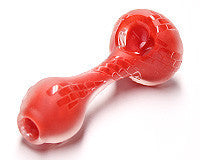 Blasted Pipe
