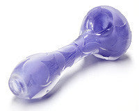 Blasted Pipe