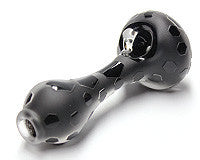 Blasted Pipe