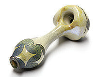 Blasted Pipe