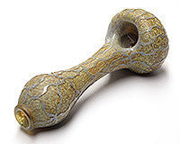 Blasted Pipe