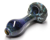 Blasted Pipe
