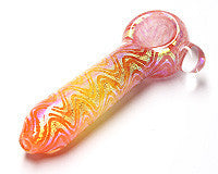 Small Dichro Waves Pipe