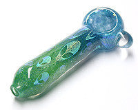 Small Dichro Alien Pipe