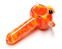 Orb Filled Steamroller