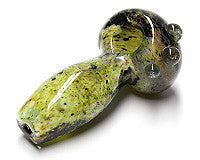 Alien Rock Pipe