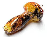 Alien Rock Pipe