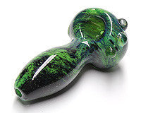 Alien Rock Pipe